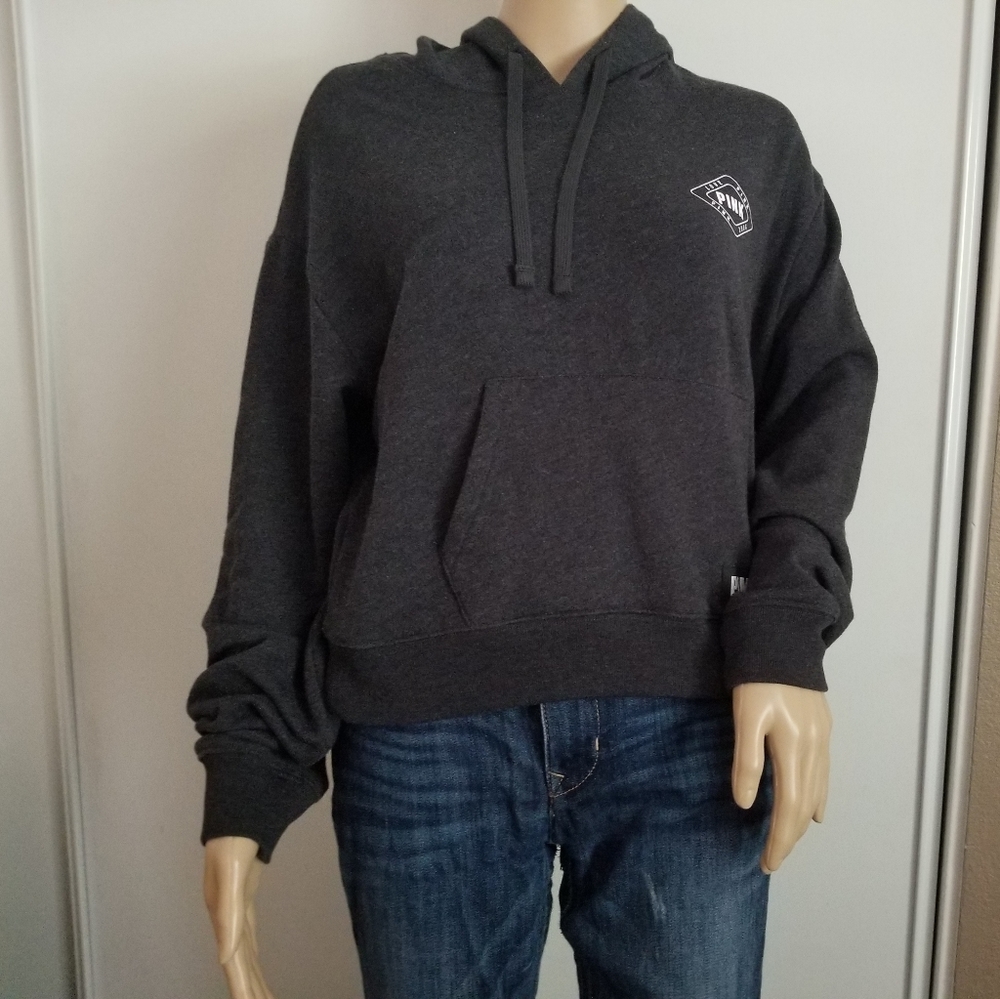 PINK Pullover Sweater